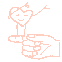 Happy In Love Sticker by Plenty of Fish