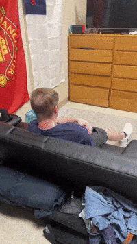 Mad Throw GIF