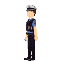 Ppmhmanni Sticker by Polizei Mittelhessen