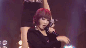 k-pop GIF