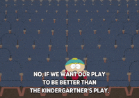 eric cartman GIF by South Park 