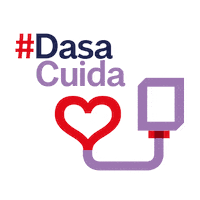 DasaOficial doacao dasa doacaodesangue eudoei Sticker