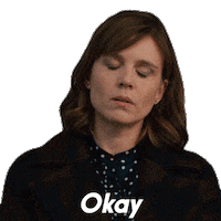 Evil Sticker by Paramount+