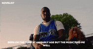 Car Grime GIF by Graduation