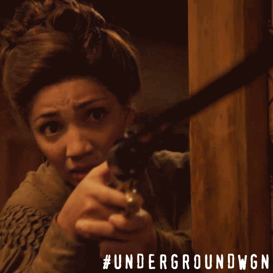 GIF by Underground