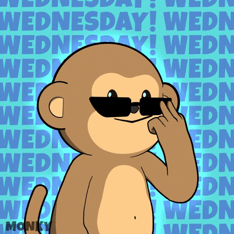 Coffee Work GIF by Wise Monkey Meme