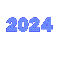 Year Nye Sticker
