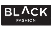 blackfashion blackfashion Sticker