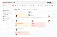 coda spreadsheets GIF by Product Hunt