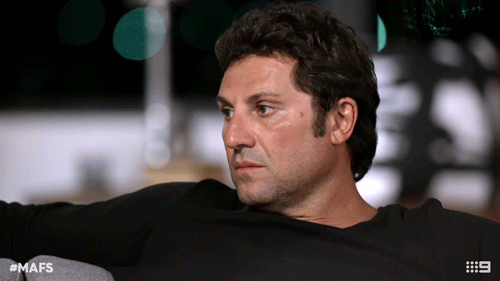 mafs marriedau GIF by Married At First Sight Australia