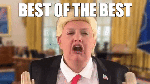 Donald Trump GIF