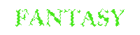 yvonnehartmann sticker text green fantasy Sticker