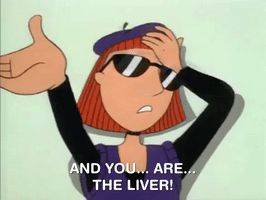 nicksplat doug GIF