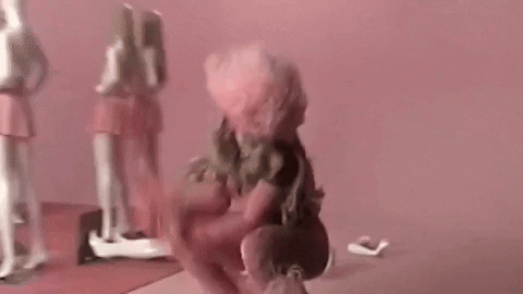 Not My Fault GIF by Reneé Rapp
