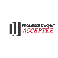 Realestate Sticker by DeLafontaineJoseph