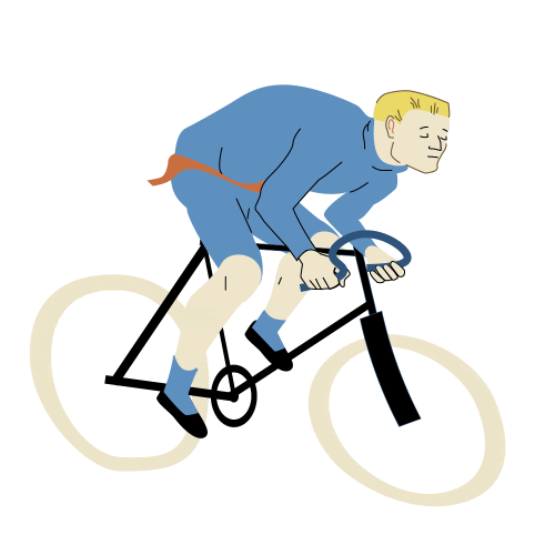 Lautrec stickers find share on giphy