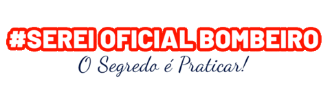 Bombeiro Sticker by Praticar Ensino