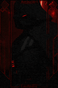 Star Wars Steam GIF