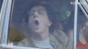 GIF by NETFLIX