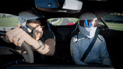 The Stig Cars GIF by Top Gear