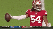 Regular Season Football GIF by NFL