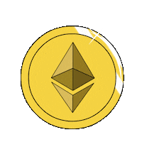 Crypto Penguin Sticker by Pudgy Penguins