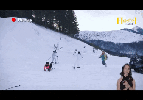 Hostel Anabelhostel GIF by Anabel Magazine