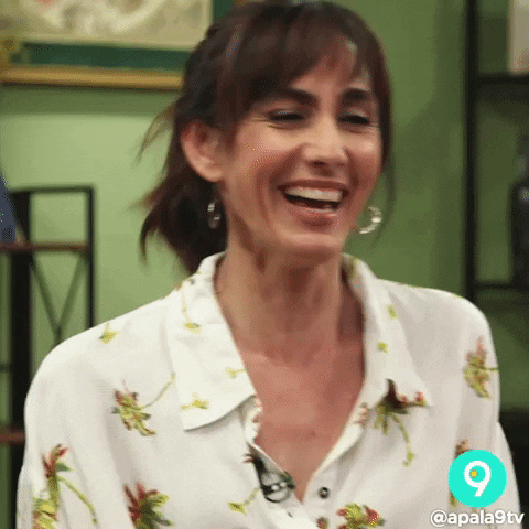 Laugh Laughing GIF by Apala 9