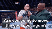 Mixed Martial Arts Sport GIF by UFC