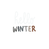 Day Hello Sticker