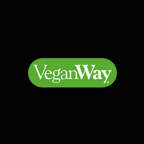Veganwaybrasil giphyupload vegan vegano animalfree GIF