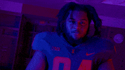 Illinois Football GIF by Fighting Illini Athletics