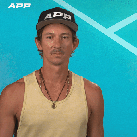 Pickleball GIF by APP