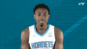 Sport Nba GIF by Charlotte Hornets