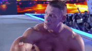 john cena wrestling GIF by WWE