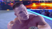 john cena wrestling GIF by WWE