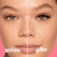 Lashes Cheerleader GIF by Litalita