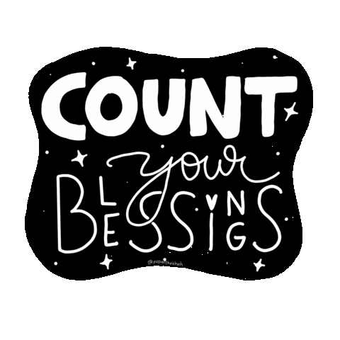 Psparthvishah giphyupload new ps blessings Sticker