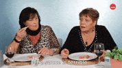 Italian Pizza GIF by BuzzFeed