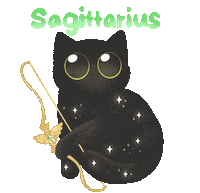 Horoscope Sticker