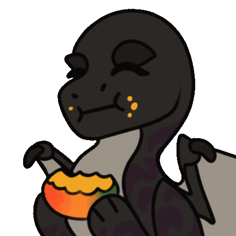 Skygifs Sticker