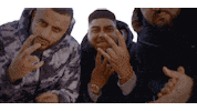 Big Zuu Sticker GIF