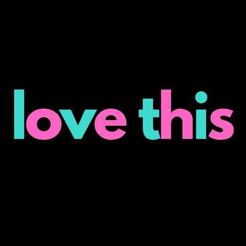 lossocial love yes yay great GIF