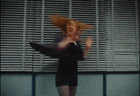 Mood Dancing GIF by Audrey Hobert