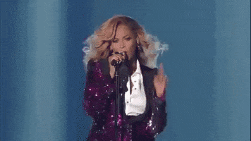 Beyonce Knowles GIF by 2020 MTV Video Music Awards
