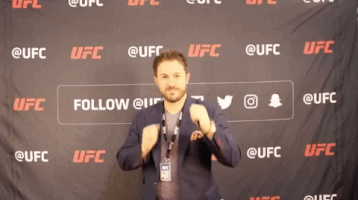ufc 210 GIF