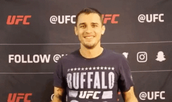 ufc 210 GIF