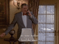 season 6 netflix GIF by Gilmore Girls 
