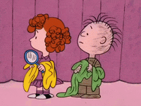 charlie brown GIF by Peanuts