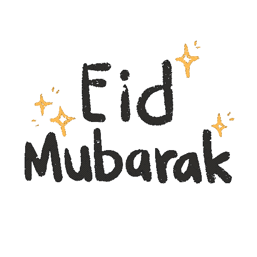 wulinimg Eid lebaran eid mubarak hari raya Sticker